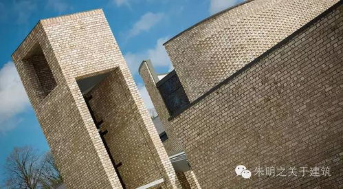 磚的千年風華 最早的人造建筑材料與五金交電的文化交融