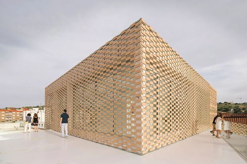 ArchDaily 2017 最受歡迎的15種建材產品 五金交電產品的亮點與我的偏好