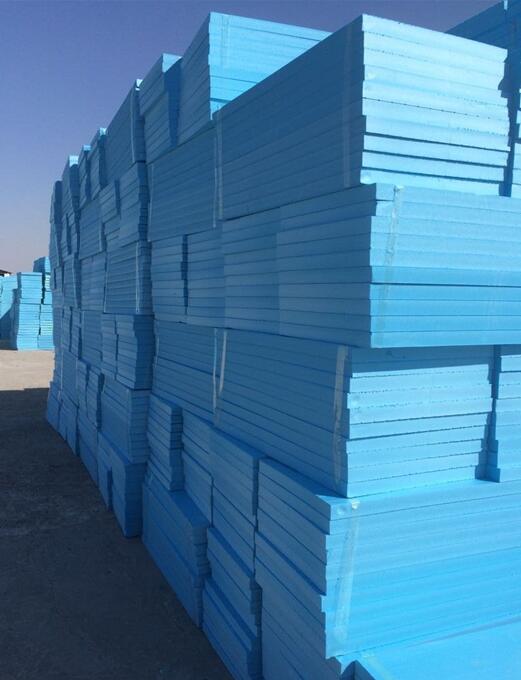 昆明暖祥建材層面保溫施工方案及五金交電配套措施