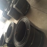 供應電熱熔套價格、電熱熔接口型號、PE板材廠家直銷——河北廣安化工建材公司詳解